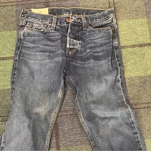 Hollister Jeans Boys 28x28